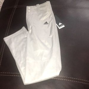 Adidas baseball pants